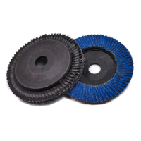 胶盖蓝砂花页轮