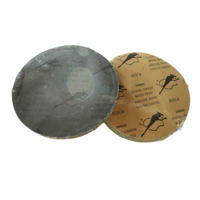 达力豹圆形砂纸